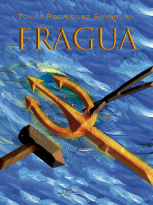 cover image of Fragua